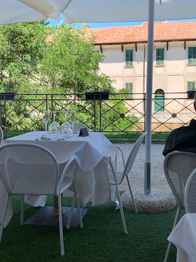 Ristorante Da Lucrezia