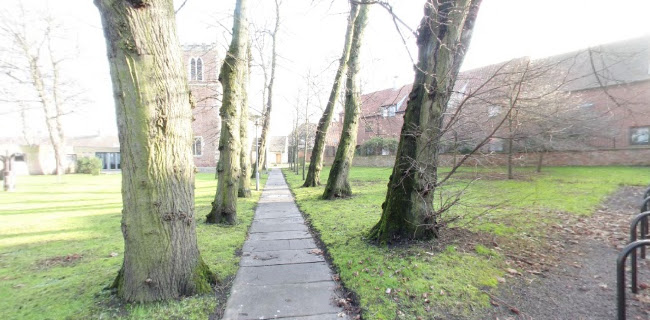 The National Centre for Early Music Open Times