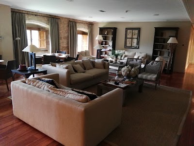 Photos of Palacio de Rubianes, Hotel & Golf