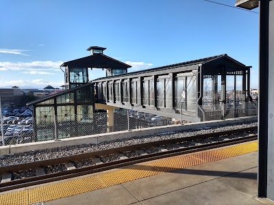 County Line Station