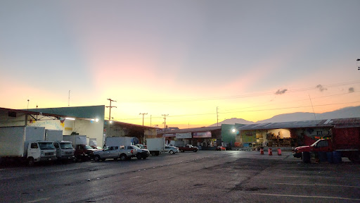 Mercado de Abastos Benito Juárez - Thumbnail
