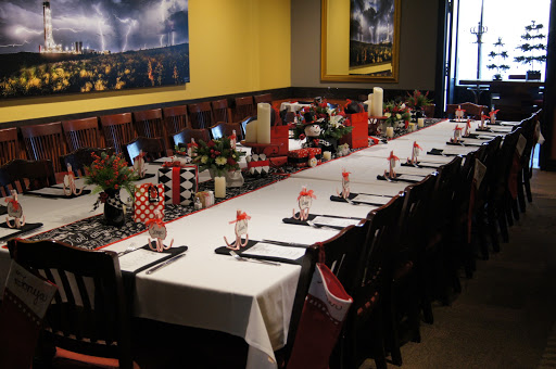 Cafe Barron's - Visual