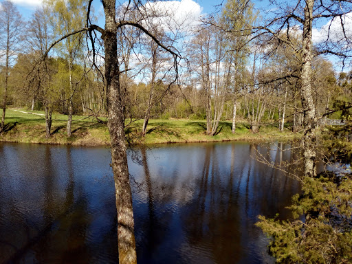 Ringbadet - Visual