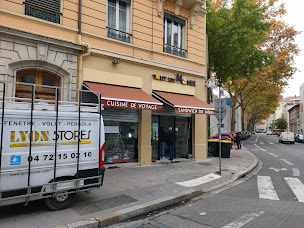 Photo n°8 de Lyon Stores à Bron (Fournisseur de fenêtres)