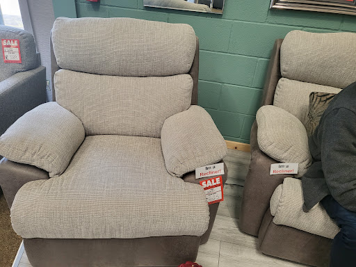 Makerfield Field Sofa Centre - Thumbnail