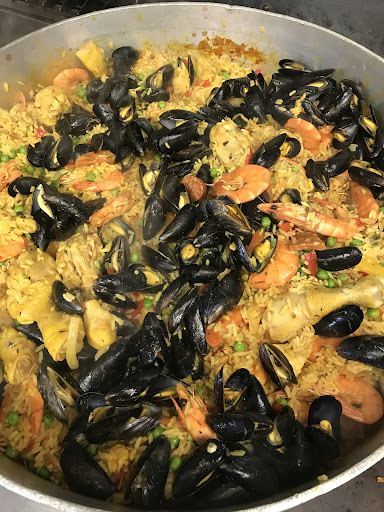 Photo de Le Vieux Puits à Meslan (56320)