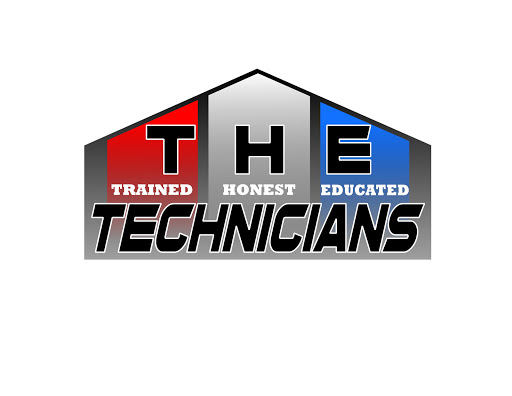 THE Technicians LLC - Visual