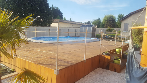 Photo de ATRIUM - ZODIAC ORIGINAL à Saint-Amand-Montrond (18200)