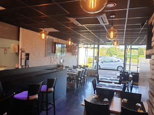 Photo n°14 de Lutetia pizza Saint-Brice à Saint-Brice-sous-Forêt (Pizzeria)