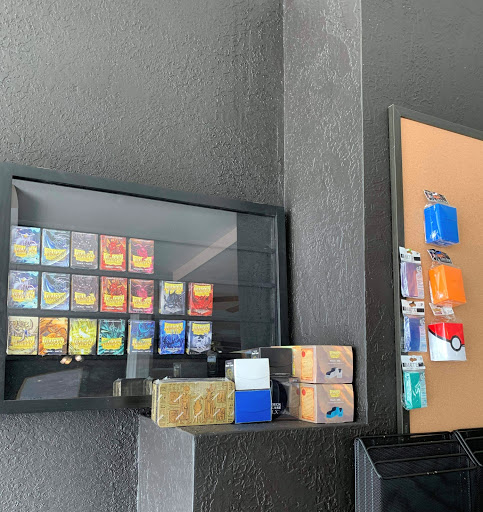 The Lab - Visual