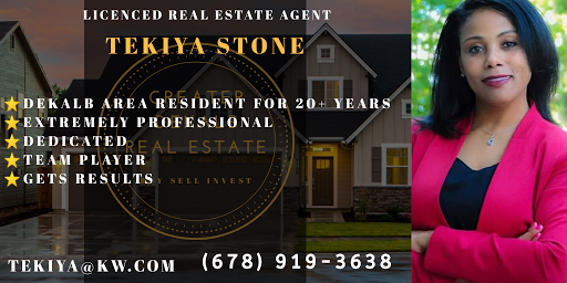 Greater Dekalb Real Estate - Thumbnail