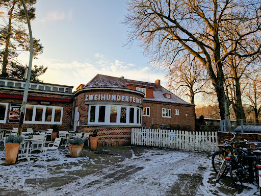 Griebnitzsee - Thumbnail