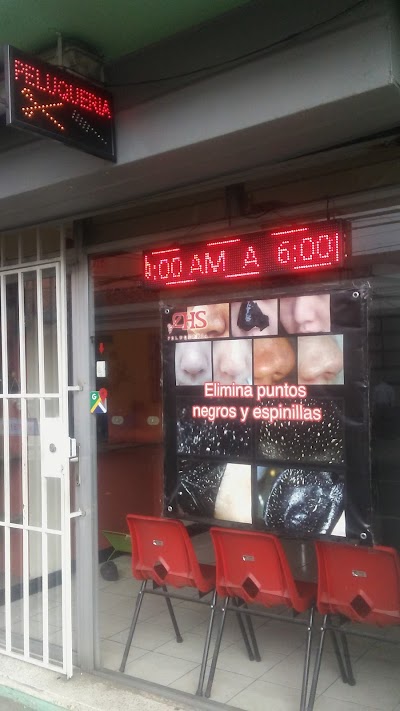 Photos of peluqueria HS
