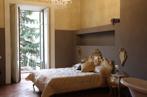Hotel Salerno Suite Palazzo Luciani - Thumbnail