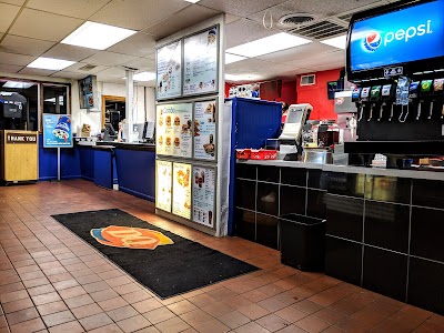 Dairy Queen