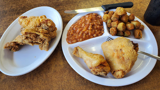 Triple E Barbque - Thumbnail