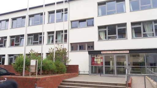 Mathilde von Mevissen Elementary School Cologne Nippes