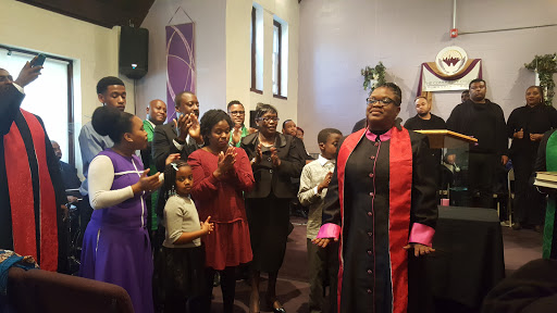 The Community Church of Washington, DC, United Church of Christ - Thumbnail