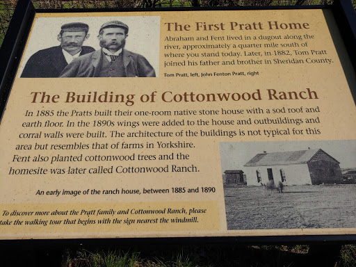Cottonwood Ranch State Historic Site Gallery - United States