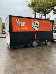 Photo n°1 de Le Rendez-Vous Des Canailles à Saint-Rustice (Restauration rapide)