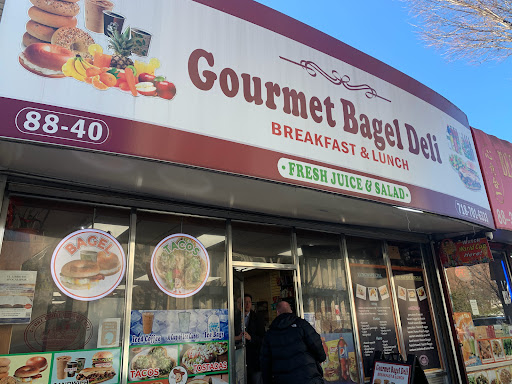 Court House Gourmet Deli - Thumbnail
