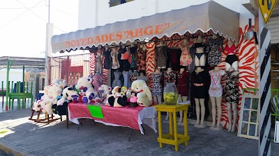 Photos of Novedades Arge