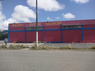 Photos of Exito Super Market
