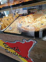 Photo n°24 de La Rosticceria à Nice (Restaurant italien)