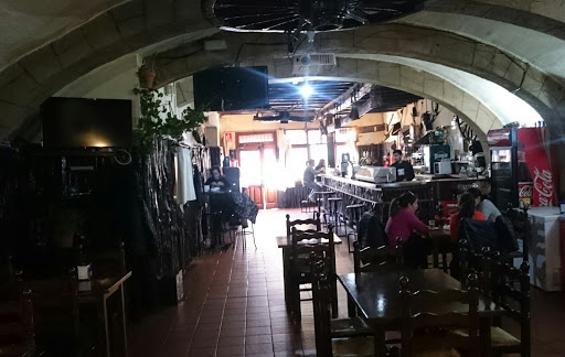 El Conde - Visual