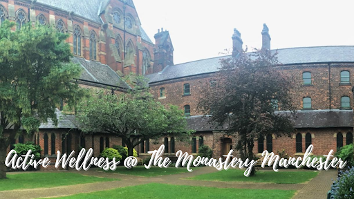 Integrative Health @ The Monastery