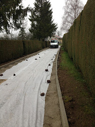 Photo n°6 de BTP TROUTOT à Neurey-lès-la-Demie (Service d'assainissement)