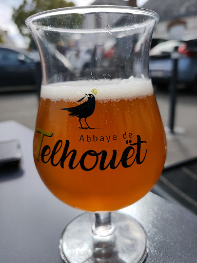 Bar de la Presqu'île