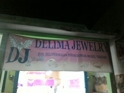 Jewelry Store