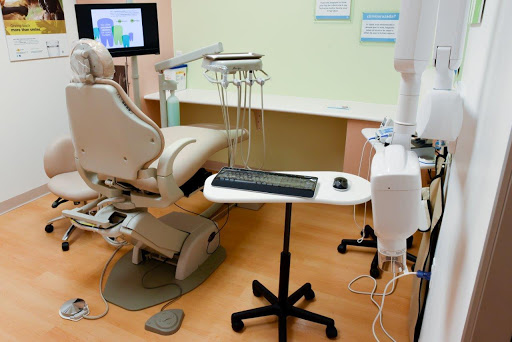 Olathe Smiles Dentistry