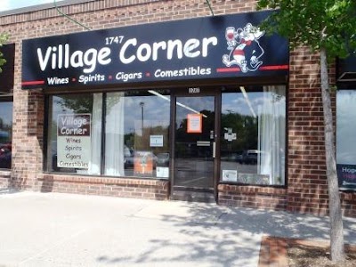 Village Corner