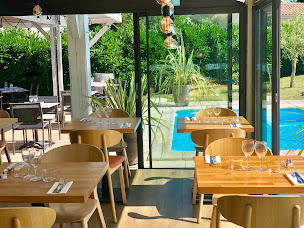 Photo n°1 de Le Serpolet à Pessac (Restaurant gastronomique)