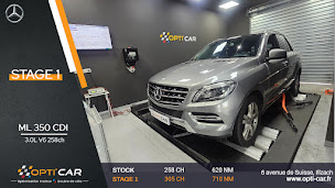 Photo n°1 de Opticar - Autokey68 / Double de clés automobile / Serrurier voiture / Reprogrammation moteur / Solution Adblue FAP EGR à Illzach (Prestataire de tuning automobile)