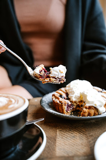 Morena Cafe - Thumbnail