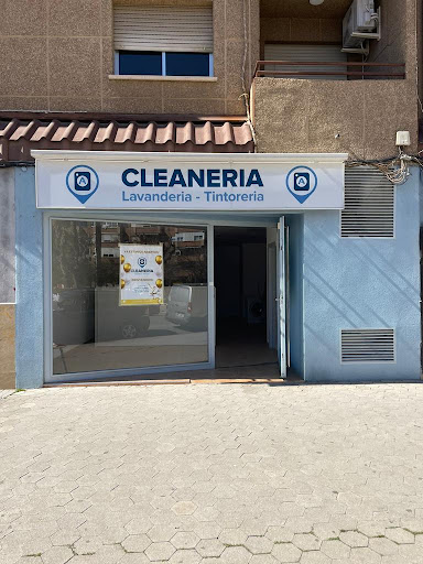 Cleaneria - Visual