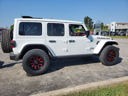 Rite-Way Auto Service Tire Pros - Thumbnail
