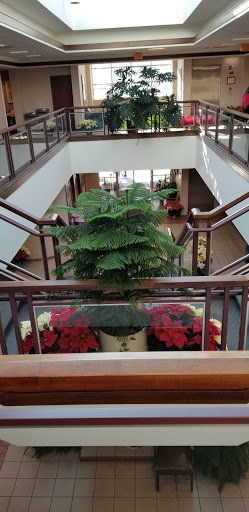 MedStar Shah Medical Group at Philip J. Bean Medical Center Gallery - United States