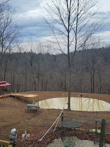 Heaven's Acres Cabin - Thumbnail