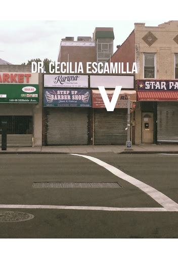 Cecilia Escamilla,Ph.D., R-LCSW Gallery - United States