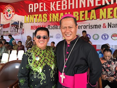 Photos of Kedatun Keagungan
