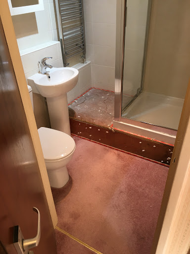 Alpha Renovations - Visual
