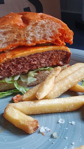 Marlowe's Burger - Sevenoaks - Thumbnail