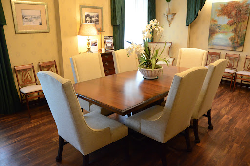 Davenport Family Funeral Homes and Crematory – Barrington - Thumbnail