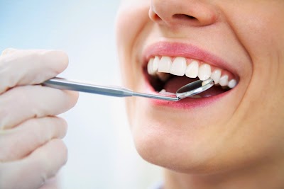 dentist