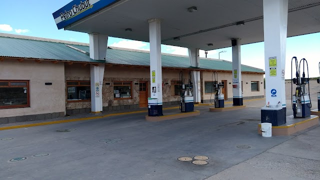 Petro Chubut