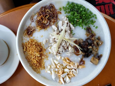 Photos of Ricebowl Restaurant & Catering